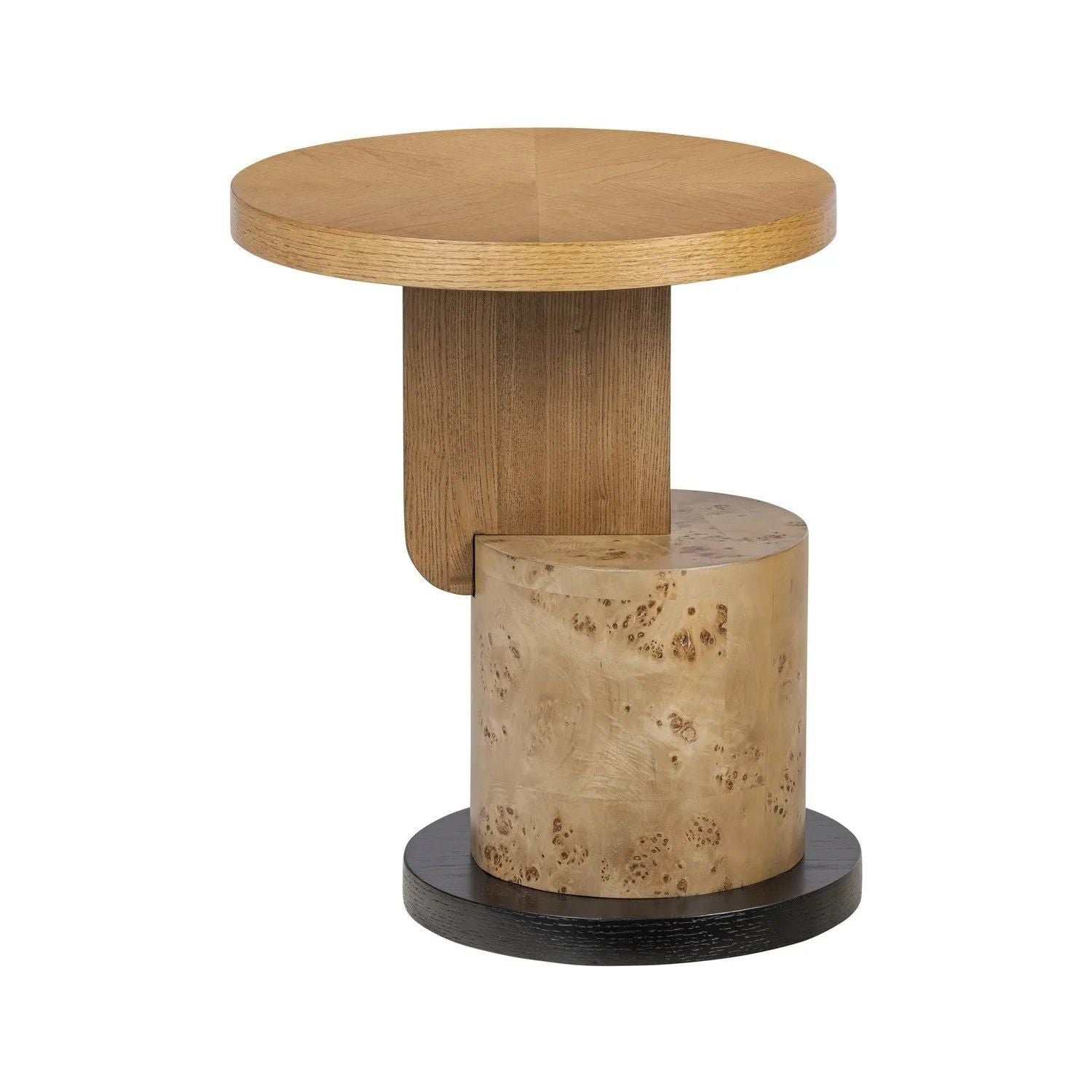 Varaluz - Eros Side Table - 508TA18A | Montreal Lighting & Hardware