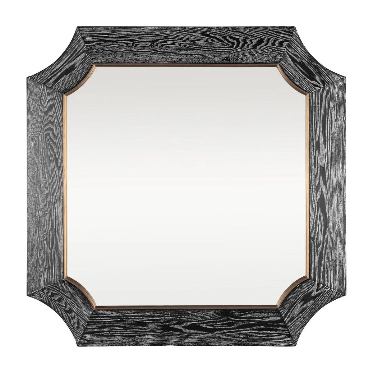 Varaluz - Farra Wall Mirror - 449MI36A | Montreal Lighting & Hardware