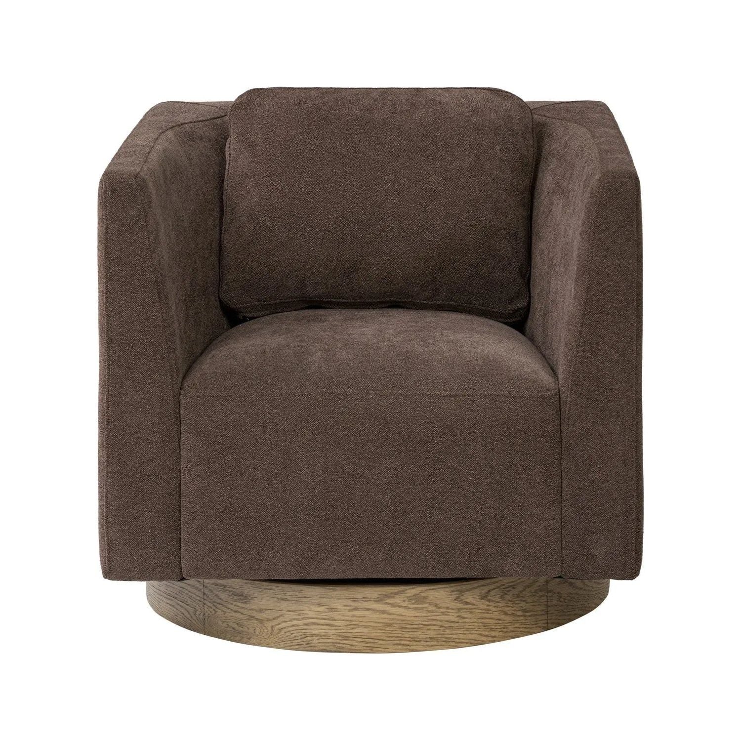 Varaluz - Fullerton Accent Chair - 509CH30B | Montreal Lighting & Hardware