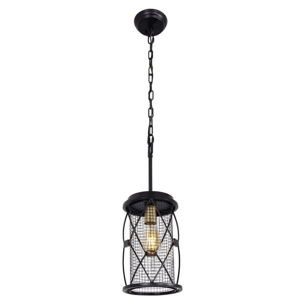 Varaluz - Harlequin Pendant - 612610 | Montreal Lighting & Hardware