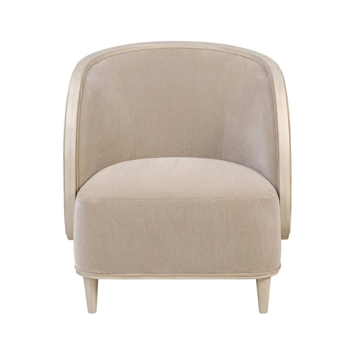 Varaluz - Hayworth Accent Chair - 510CH28A | Montreal Lighting & Hardware