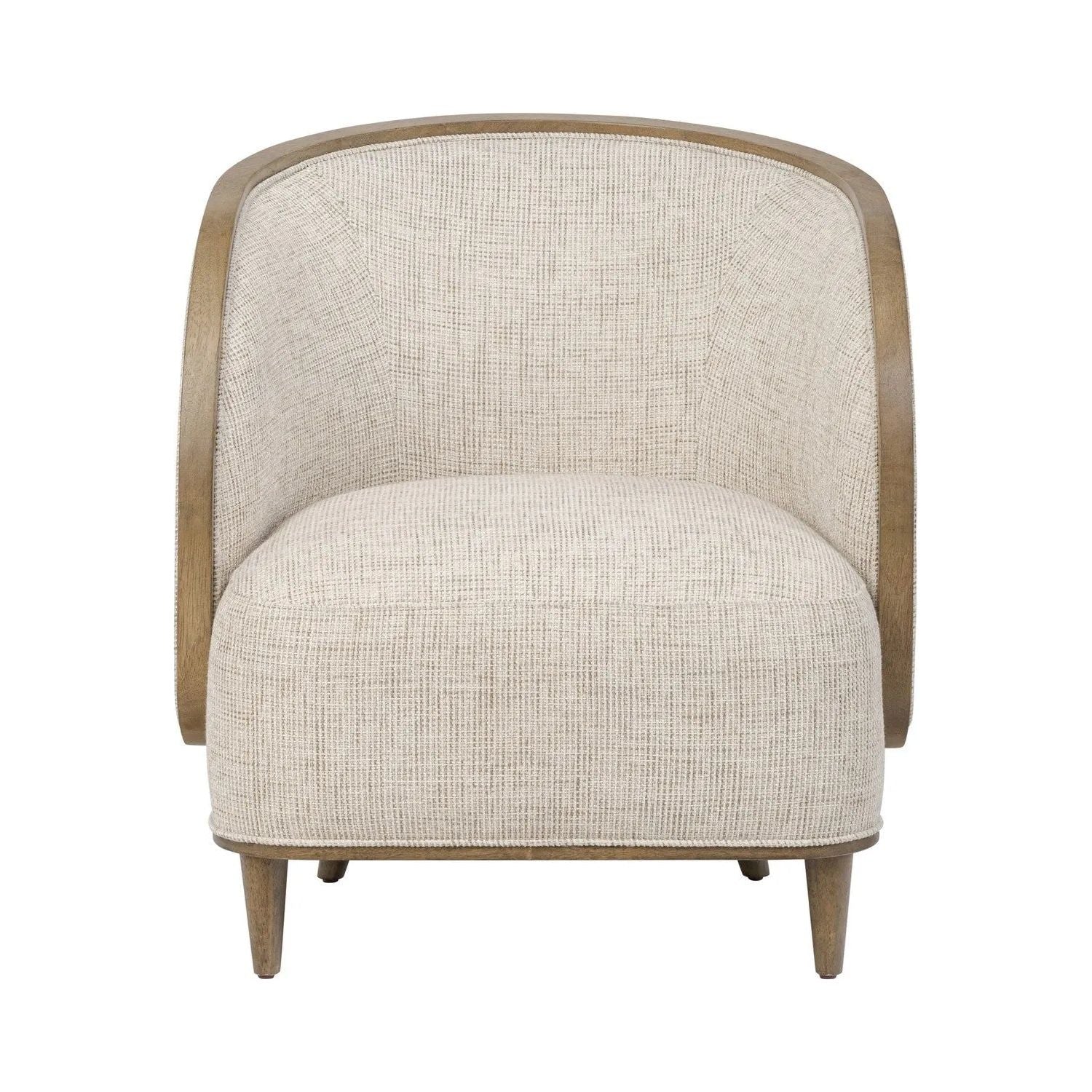 Varaluz - Hayworth Accent Chair - 510CH28B | Montreal Lighting & Hardware