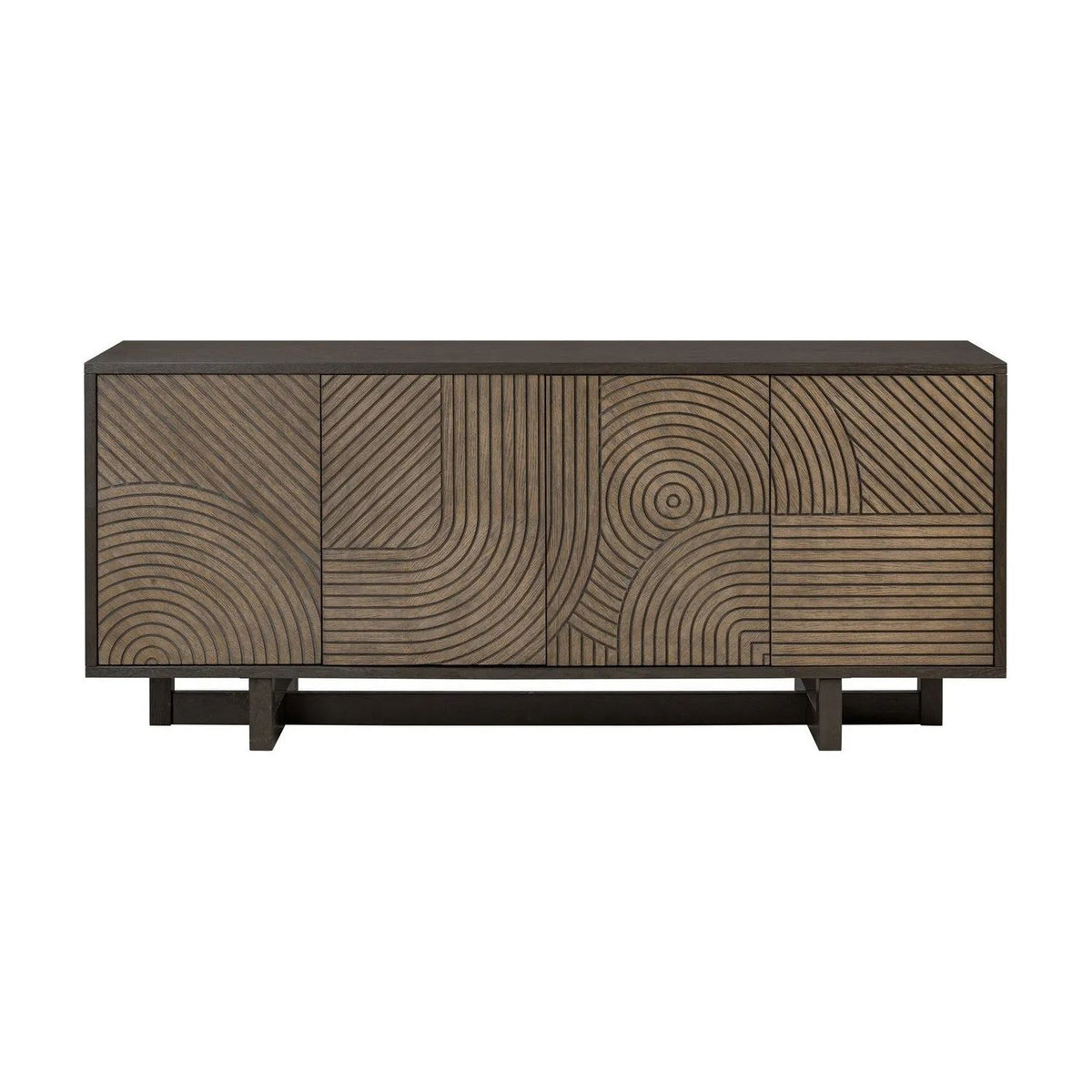 Varaluz - Kalen Credenza - 507ST78A | Montreal Lighting & Hardware