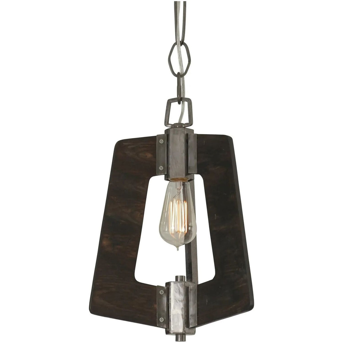 Varaluz - Lofty Mini Pendant - 268M01SL | Montreal Lighting & Hardware