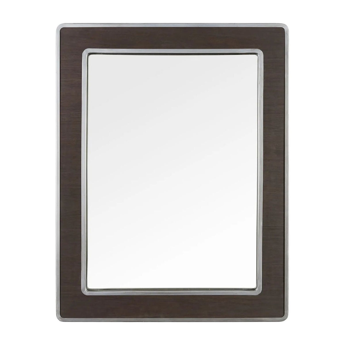 Varaluz - Macie Rectangle Mirror - 4DMI0119 | Montreal Lighting & Hardware