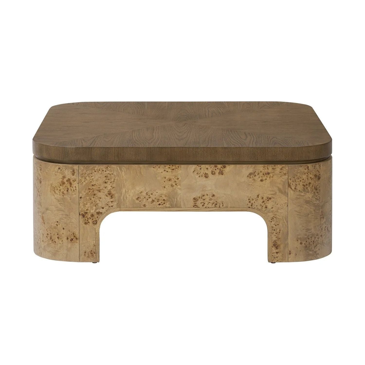 Varaluz - McKinney Coffee Table - 514TA44A | Montreal Lighting & Hardware