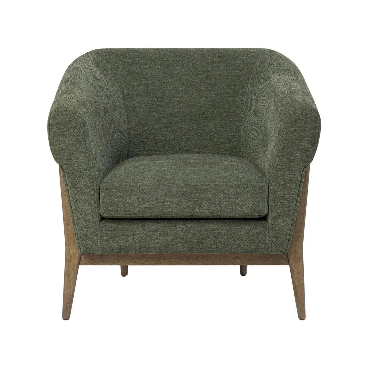 Varaluz - Melrose Accent Chair - 515CH32B | Montreal Lighting & Hardware