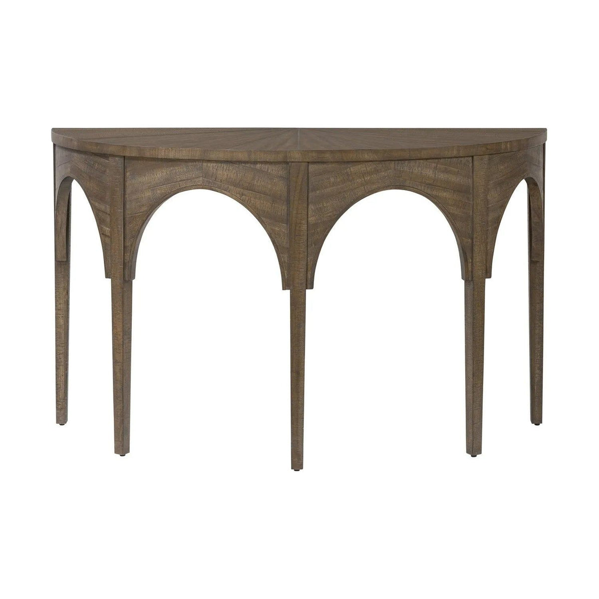 Varaluz - Nob Hill Console Table - 516TA52A | Montreal Lighting & Hardware