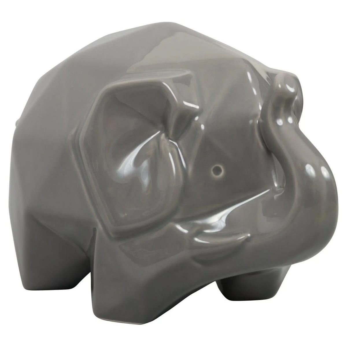 Varaluz - Origami Zoo Statue - 401A14GR | Montreal Lighting & Hardware