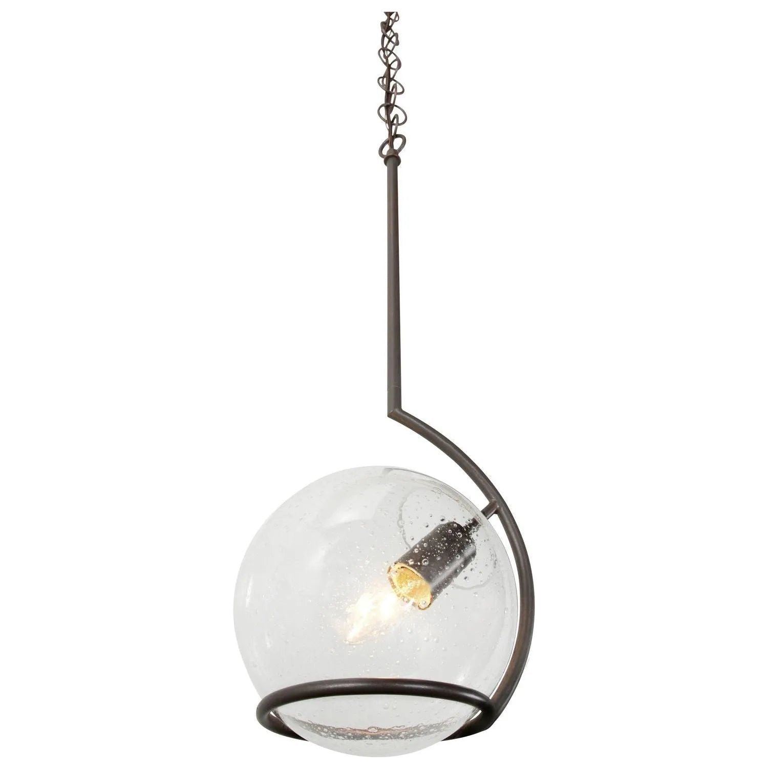 Varaluz - Watson Mini Pendant - 243M01MB | Montreal Lighting & Hardware