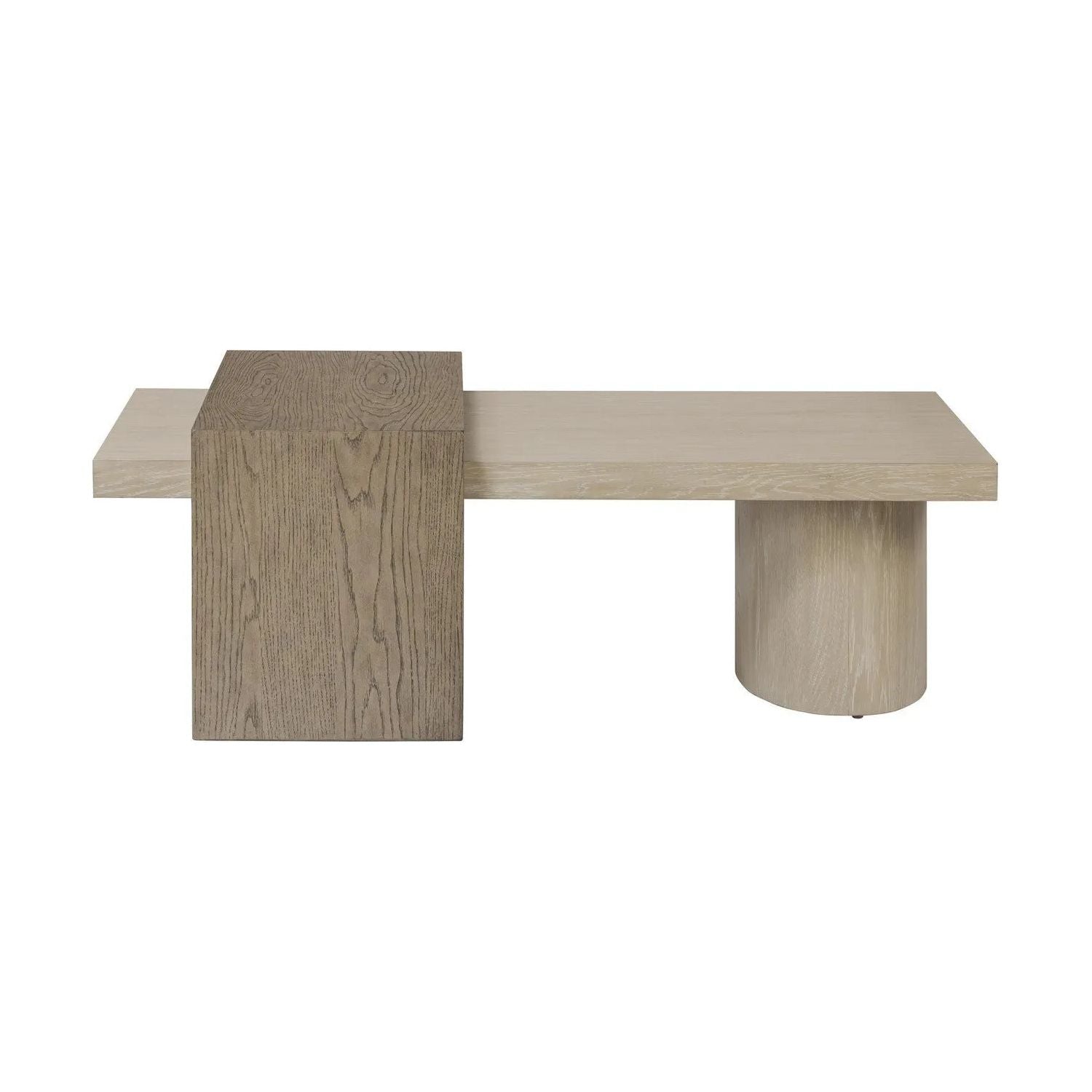 Varaluz - Westwood Coffee Table - 512TA54A | Montreal Lighting & Hardware