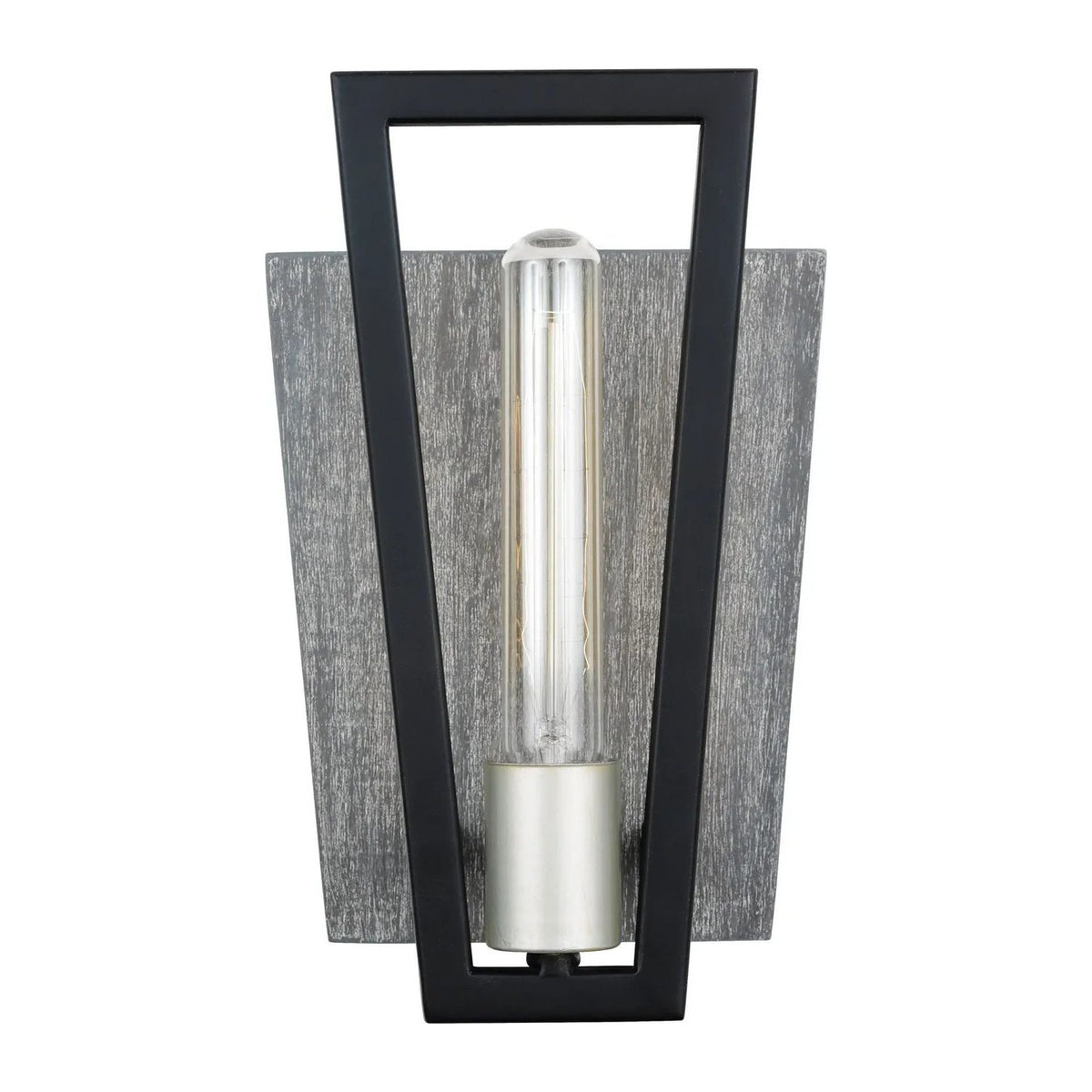 Varaluz - Zag Wall Sconce - 260W01BLG | Montreal Lighting & Hardware