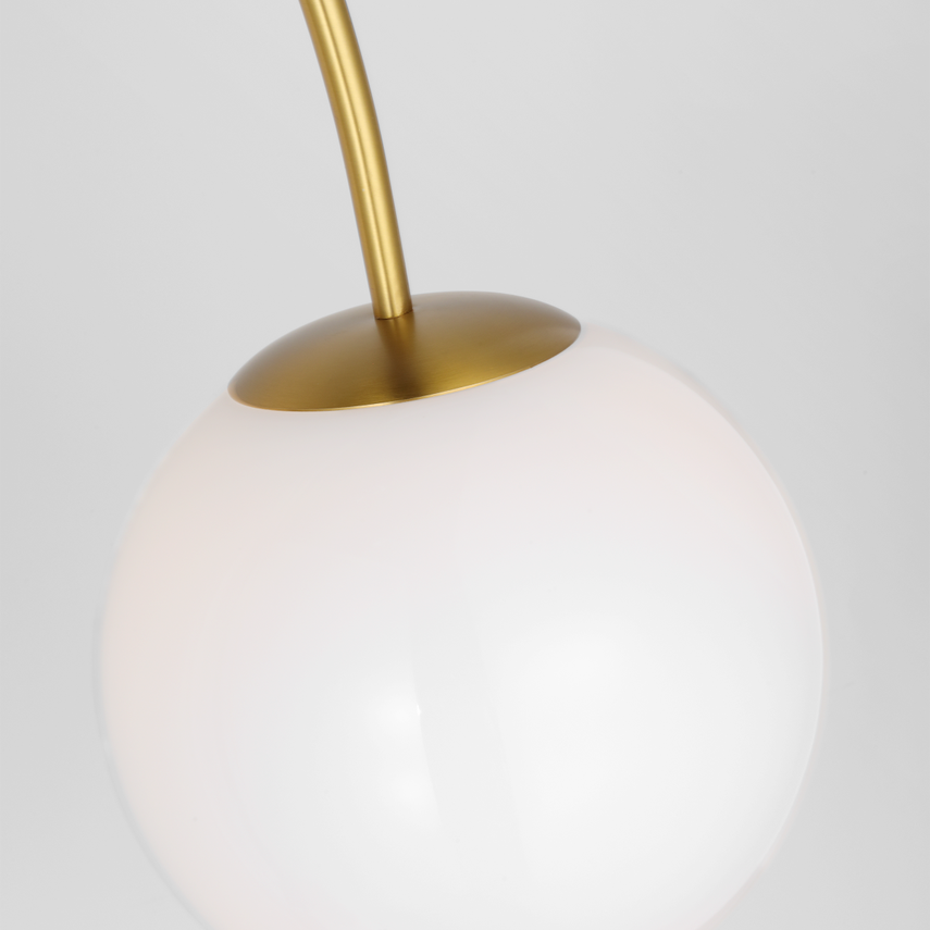 Noemie Extra Large Floor Lamp