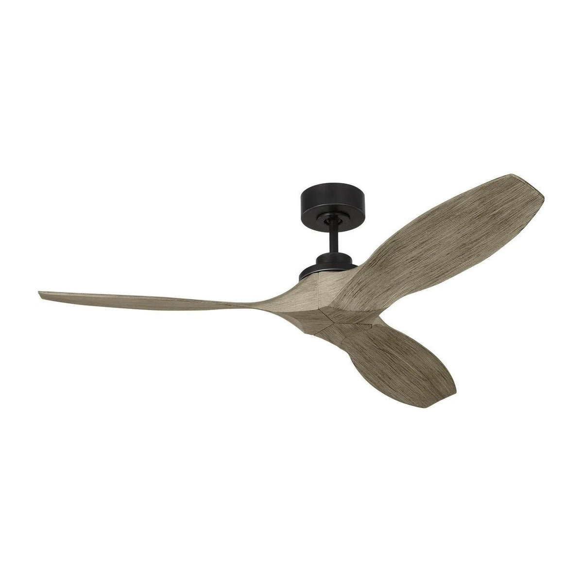 Visual Comfort Fan Collection - Collins Smart Ceiling Fan - 3CLNSM52AGP | Montreal Lighting & Hardware