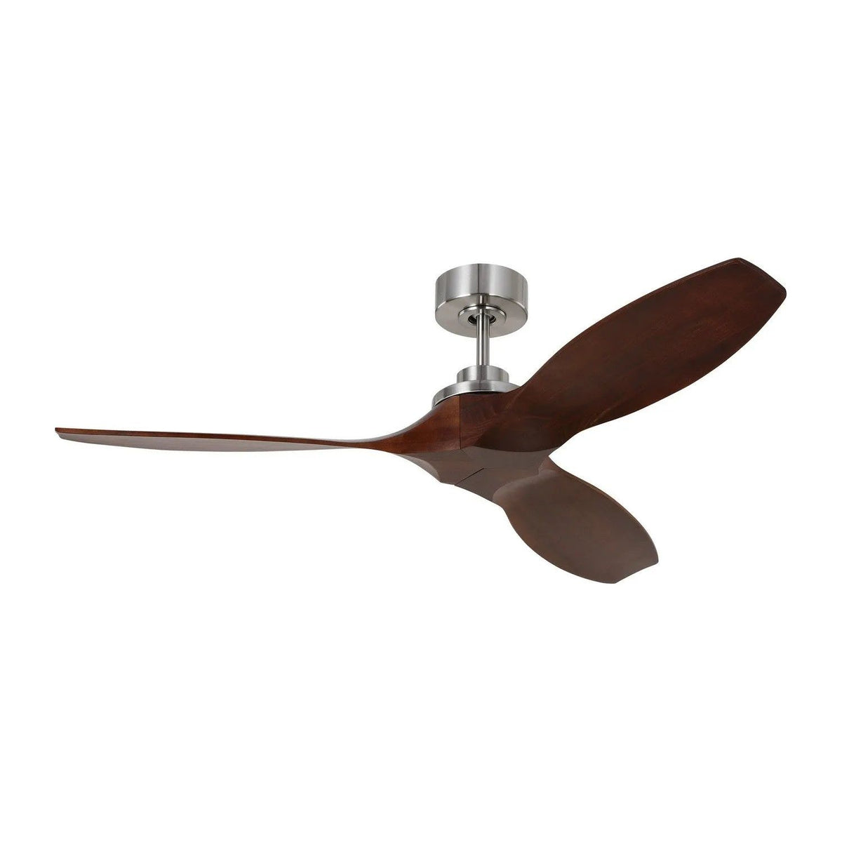 Visual Comfort Fan Collection - Collins Smart Ceiling Fan - 3CLNSM52BS | Montreal Lighting & Hardware