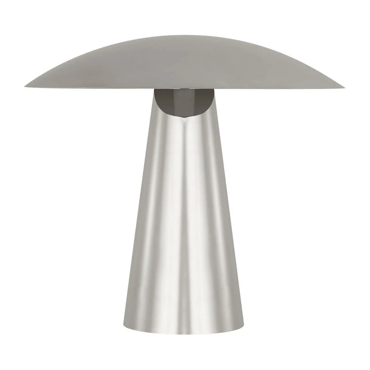 Visual Comfort Modern Collection - Aegis LED Table Lamp - SLTB32527N | Montreal Lighting & Hardware