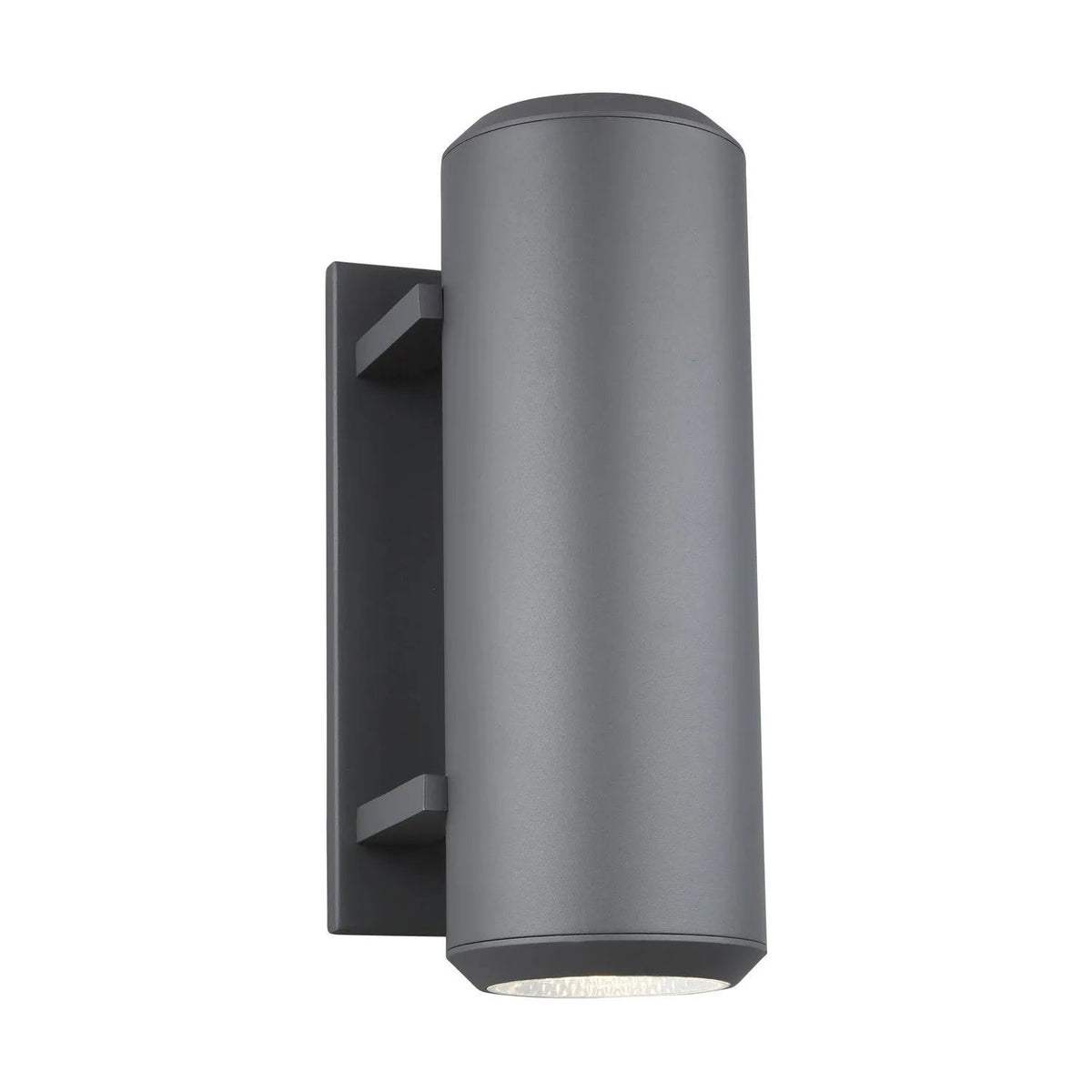 Visual Comfort Modern Collection - Aspenti LED Outdoor Wall Lantern - 700OWAST14H-LED930-277 | Montreal Lighting & Hardware