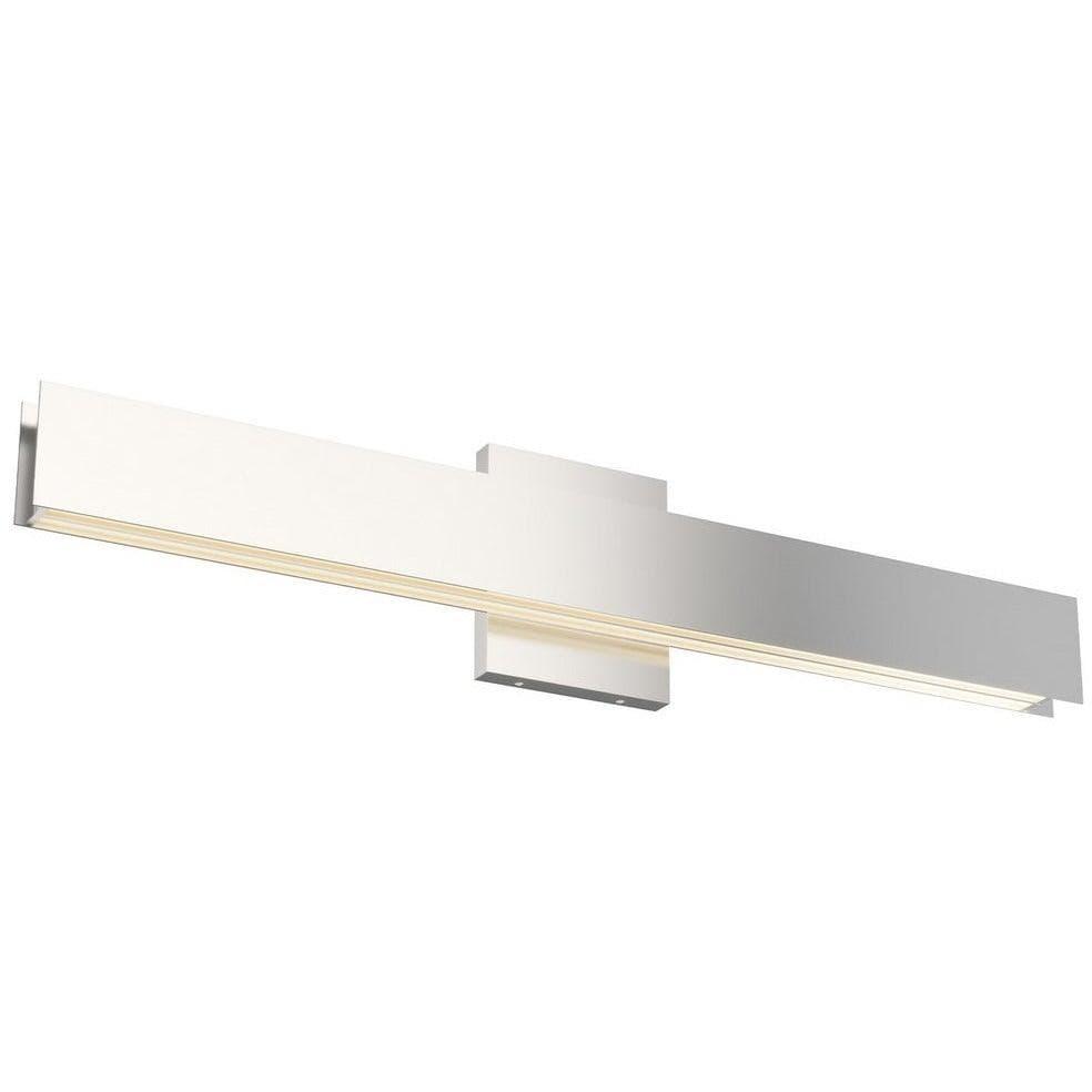 Bau LED Linear Suspension  Visual Comfort Modern Collection - Montreal  Lighting & Hardware