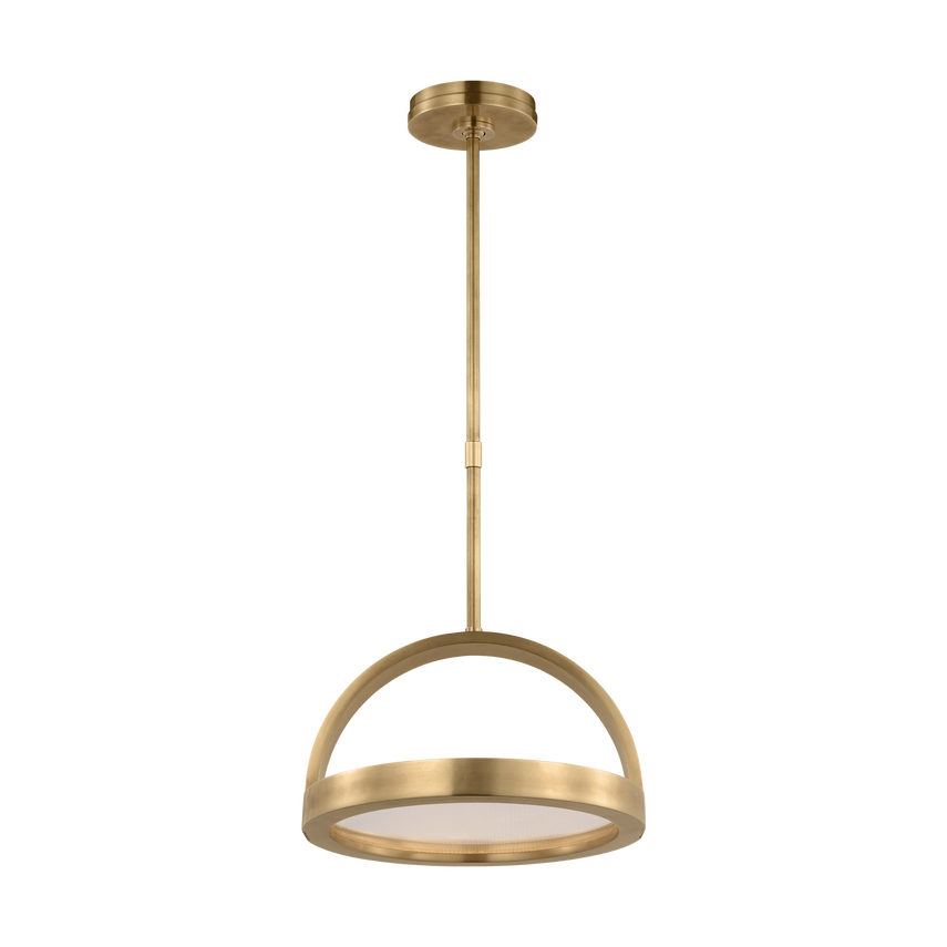 Visual Comfort Modern Collection - Cerne LED Pendant - KWPD18827NB | Montreal Lighting & Hardware