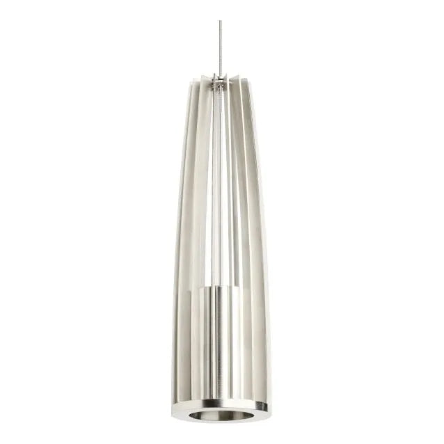 Visual Comfort Modern Collection - Evox LED Pendant - 700MPEVOS-LED930 | Montreal Lighting & Hardware