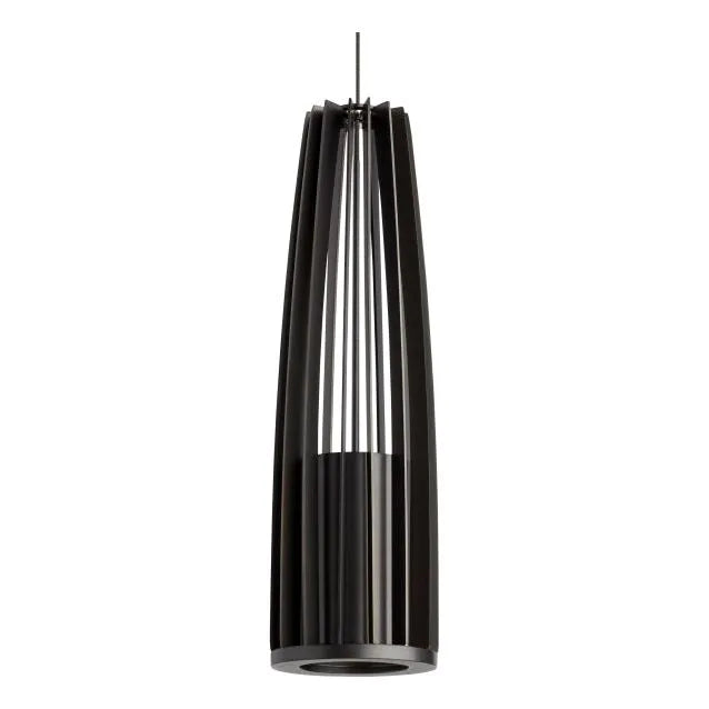 Visual Comfort Modern Collection - Evox LED Pendant - 700MPEVOZ-LED930 | Montreal Lighting & Hardware