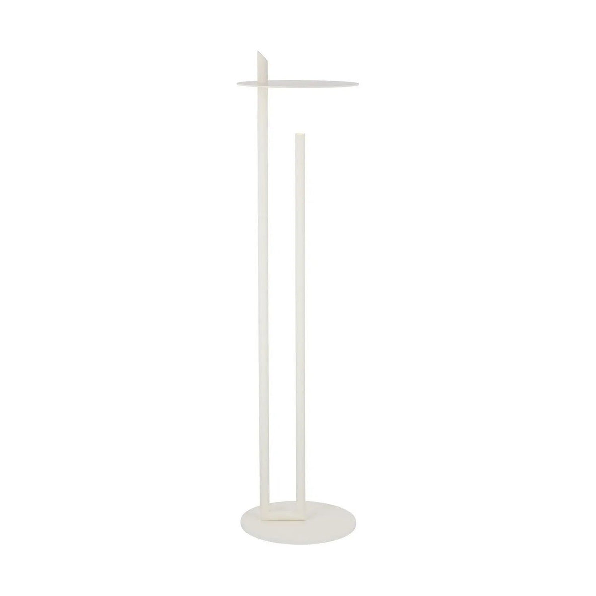 Visual Comfort Modern Collection - Fielle LED Floor Lamp - KWFL21927W | Montreal Lighting & Hardware