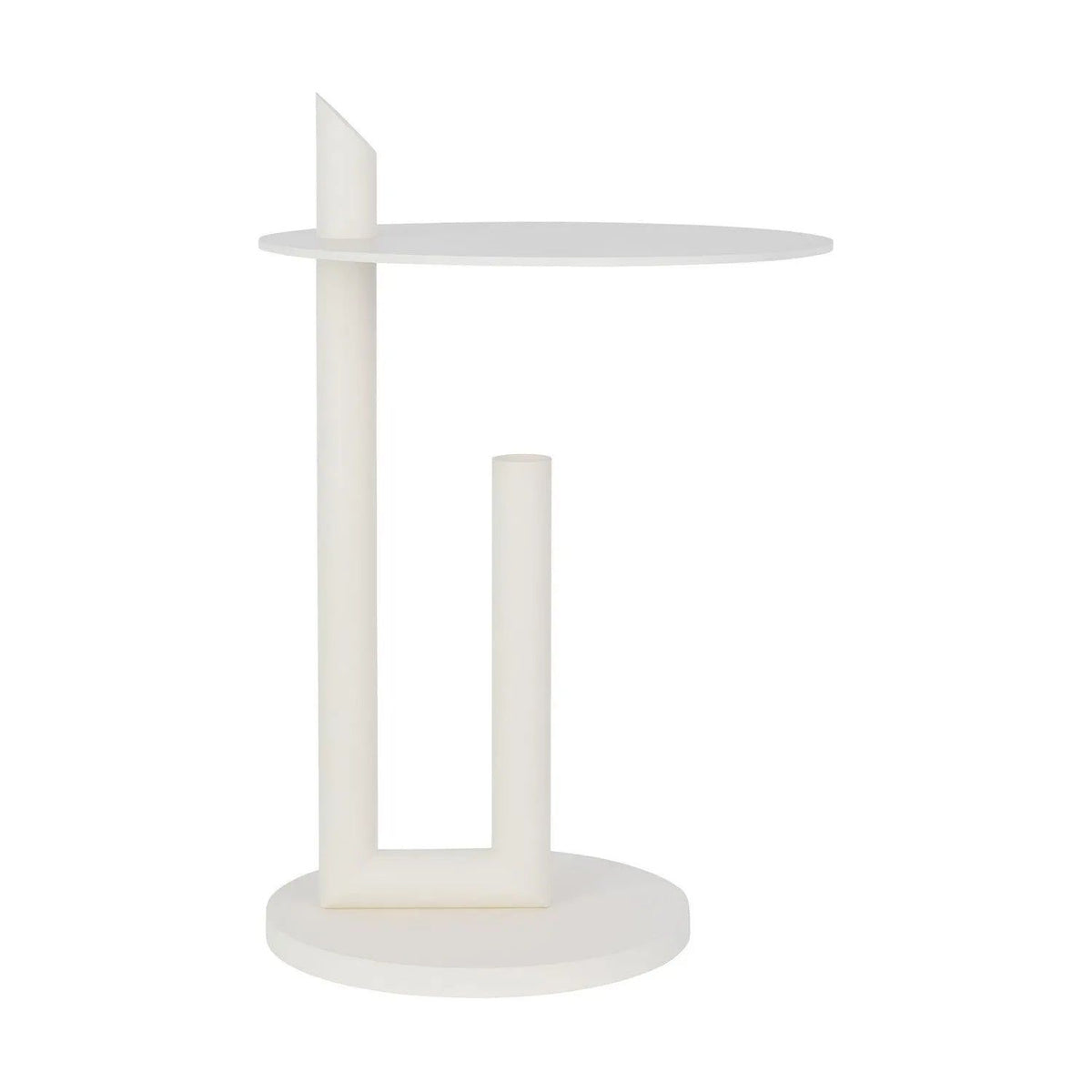 Visual Comfort Modern Collection - Fielle LED Table Lamp - KWTB22027W | Montreal Lighting & Hardware