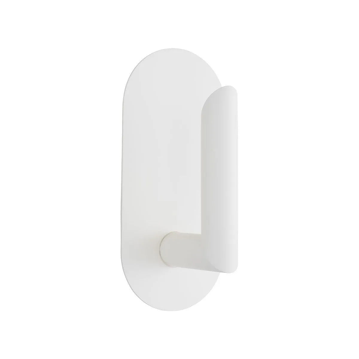 Visual Comfort Modern Collection - Fielle LED Wall Sconce - KWWS49227W | Montreal Lighting & Hardware