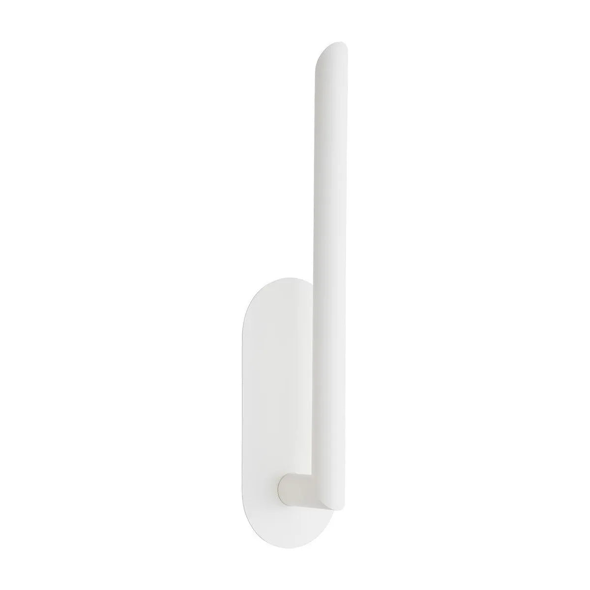 Visual Comfort Modern Collection - Fielle LED Wall Sconce - KWWS49327W | Montreal Lighting & Hardware