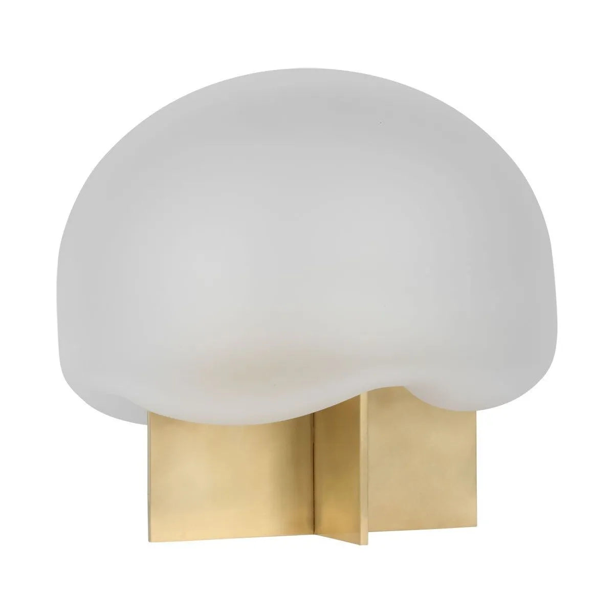 Visual Comfort Modern Collection - Fio LED Table Lamp - KWTB49427CEHAB | Montreal Lighting & Hardware