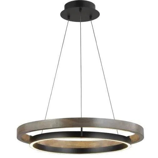 Visual Comfort Modern Collection - Grace LED Chandelier - 700GRC30R-LED930 | Montreal Lighting & Hardware