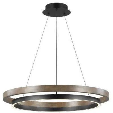 Visual Comfort Modern Collection - Grace LED Chandelier - 700GRC30R-LED930 | Montreal Lighting & Hardware