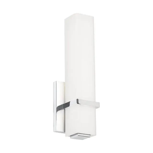 Visual Comfort Modern Collection - Milan 13 LED Bath Sconce - 700BCMLN13WC-LED930-277 | Montreal Lighting & Hardware