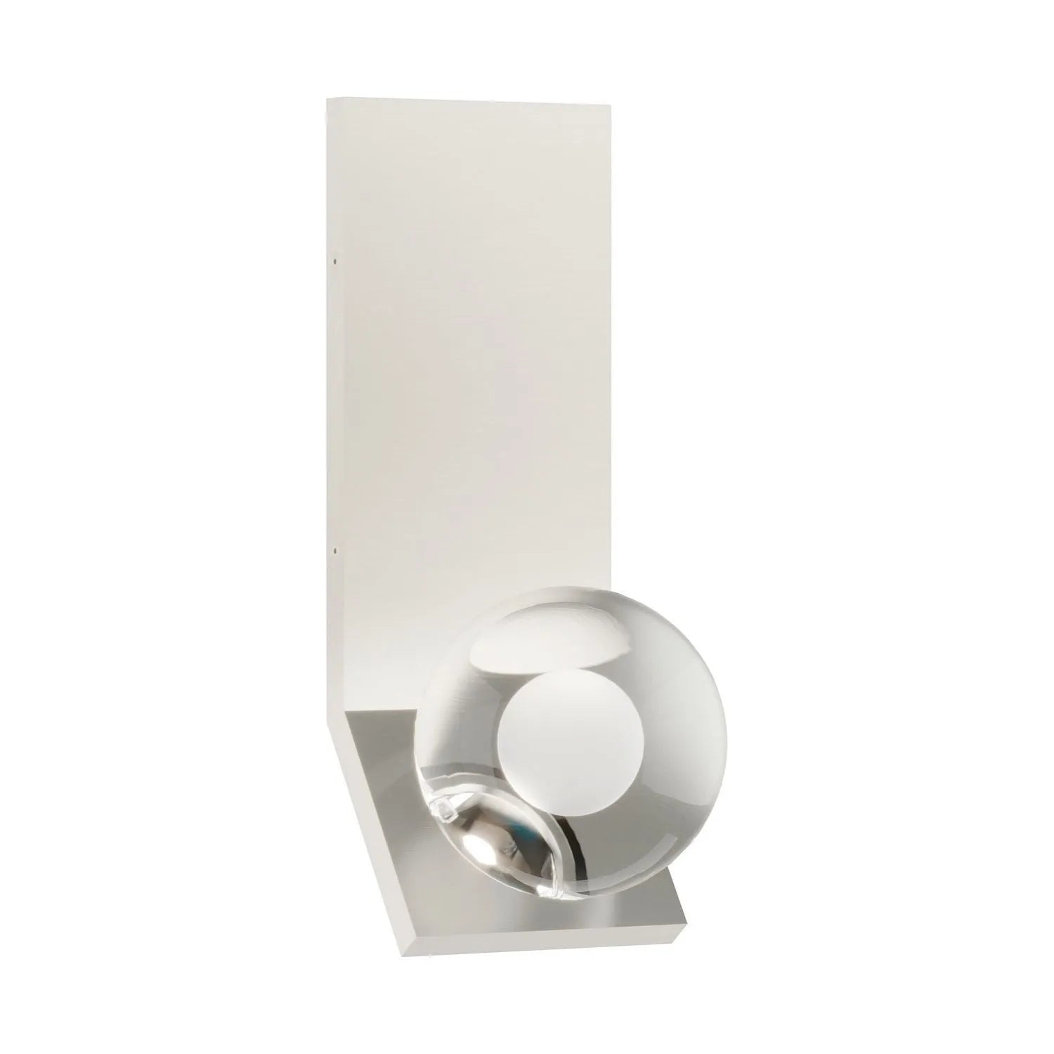 Visual Comfort Modern Collection - Mina LED Wall Sconce - 700WSMINAN-LED930-277 | Montreal Lighting & Hardware