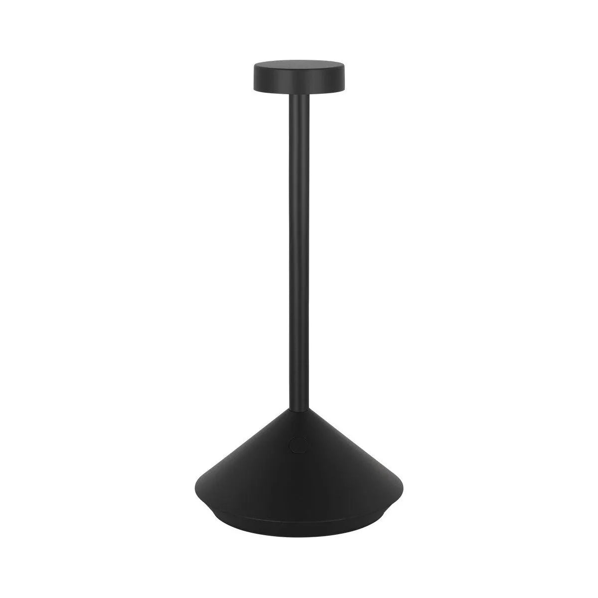 Visual Comfort Modern Collection - Moneta LED Table Lamp - SLTB53327B | Montreal Lighting & Hardware