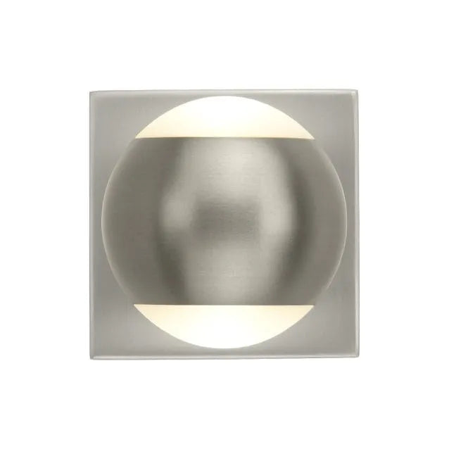 Visual Comfort Modern Collection - Oko LED Bath - 700BCOKO1S-LED930-277 | Montreal Lighting & Hardware