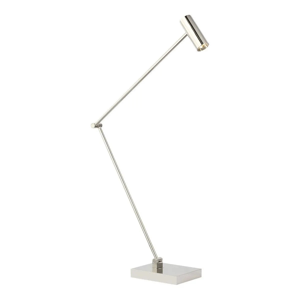 Visual Comfort Modern Collection - Ponte LED Table Lamp - SLTB57330N | Montreal Lighting & Hardware