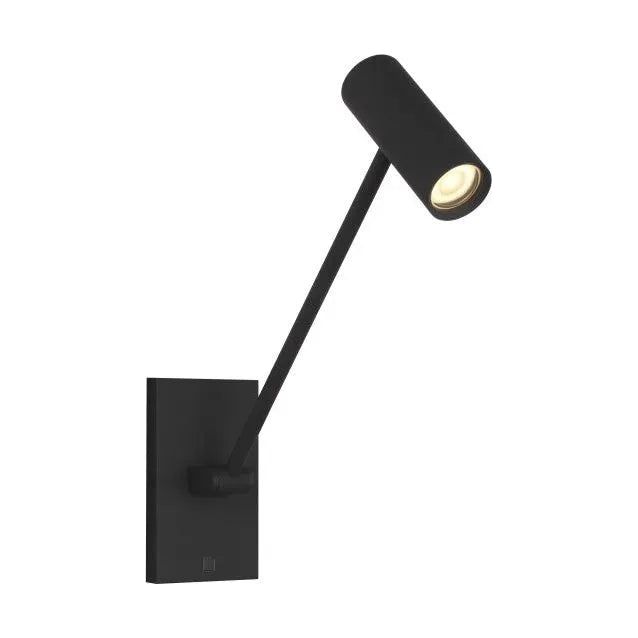 Visual Comfort Modern Collection - Ponte LED Wall Sconce - SLTS14530B | Montreal Lighting & Hardware