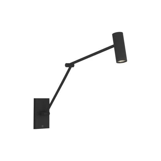 Visual Comfort Modern Collection - Ponte LED Wall Sconce - SLTS14630B | Montreal Lighting & Hardware