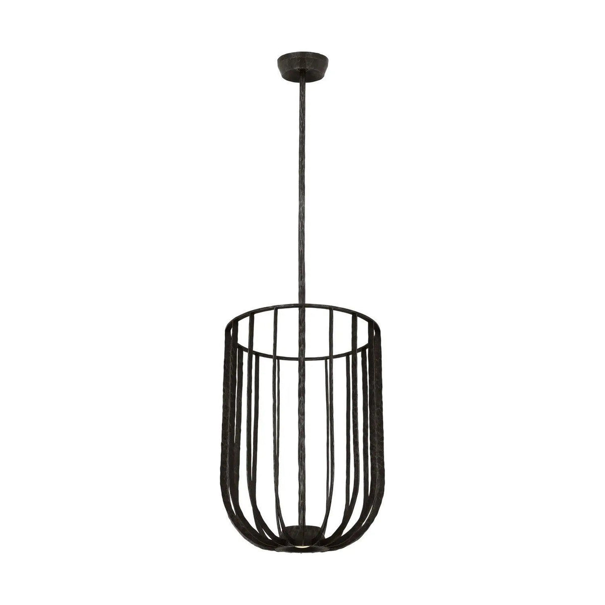 Visual Comfort Modern Collection - Sanchi Large Pendant - SLPD33227AI | Montreal Lighting & Hardware