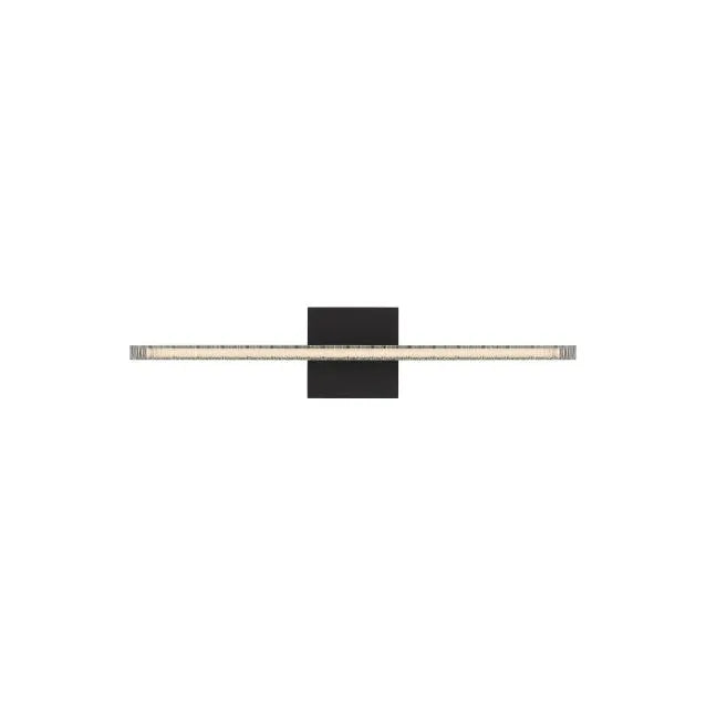 Visual Comfort Modern Collection - Serre LED Bath Vanity - MDBA18427B | Montreal Lighting & Hardware