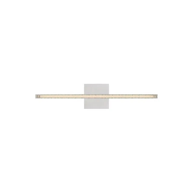 Visual Comfort Modern Collection - Serre LED Bath Vanity - MDBA18427N | Montreal Lighting & Hardware