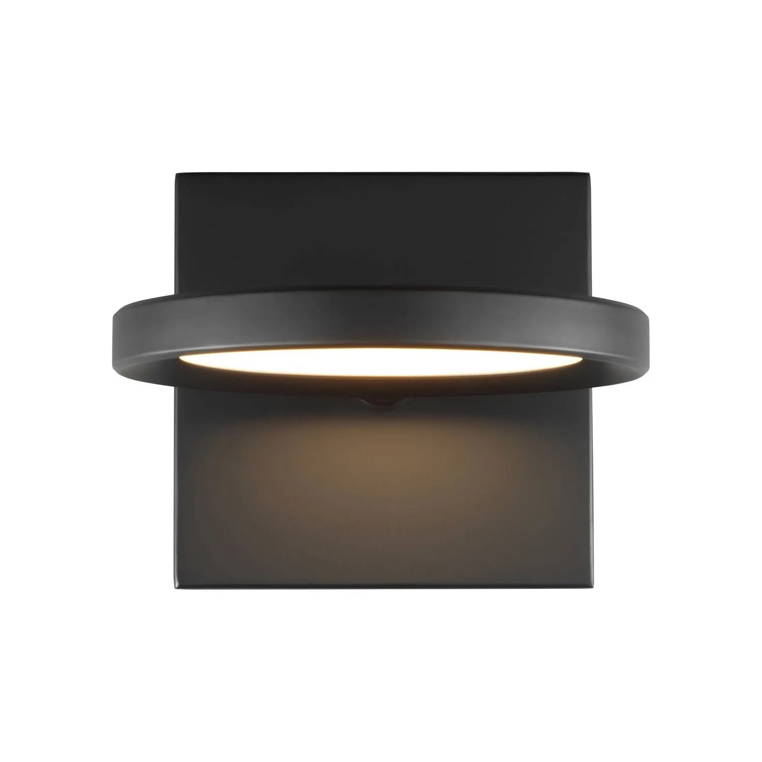 Visual Comfort Modern Collection - Spectica LED Wall Mount - 700WSSPCTB-LED930-277 | Montreal Lighting & Hardware