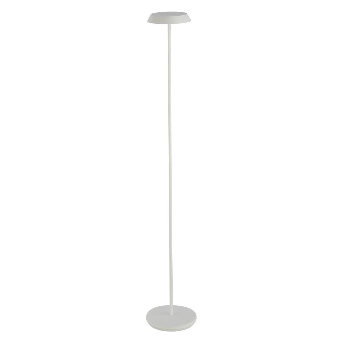 Visual Comfort Modern Collection - Tepa LED Floor Lamp - SLFL53627W | Montreal Lighting & Hardware