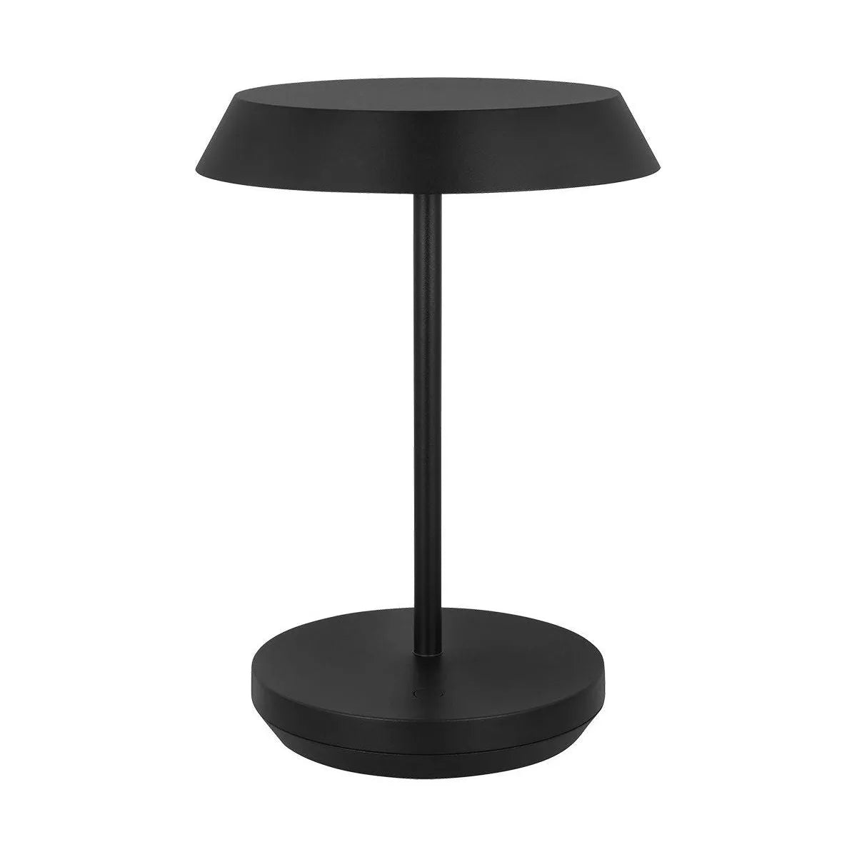 Visual Comfort Modern Collection - Tepa LED Table Lamp - SLTB53227B | Montreal Lighting & Hardware