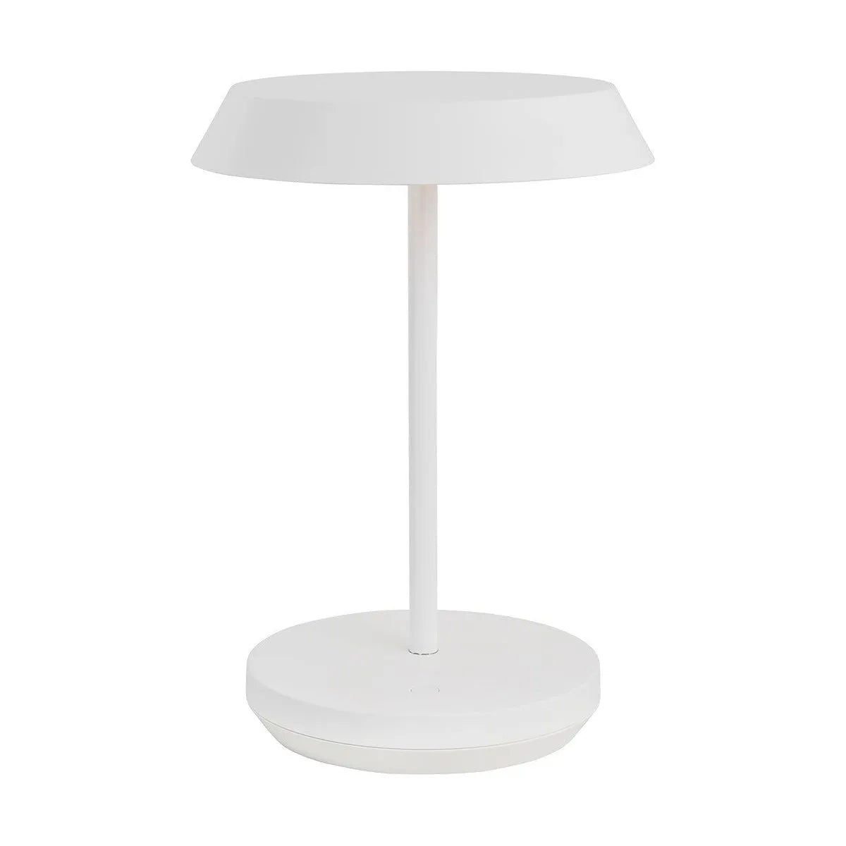 Visual Comfort Modern Collection - Tepa LED Table Lamp - SLTB53227W | Montreal Lighting & Hardware