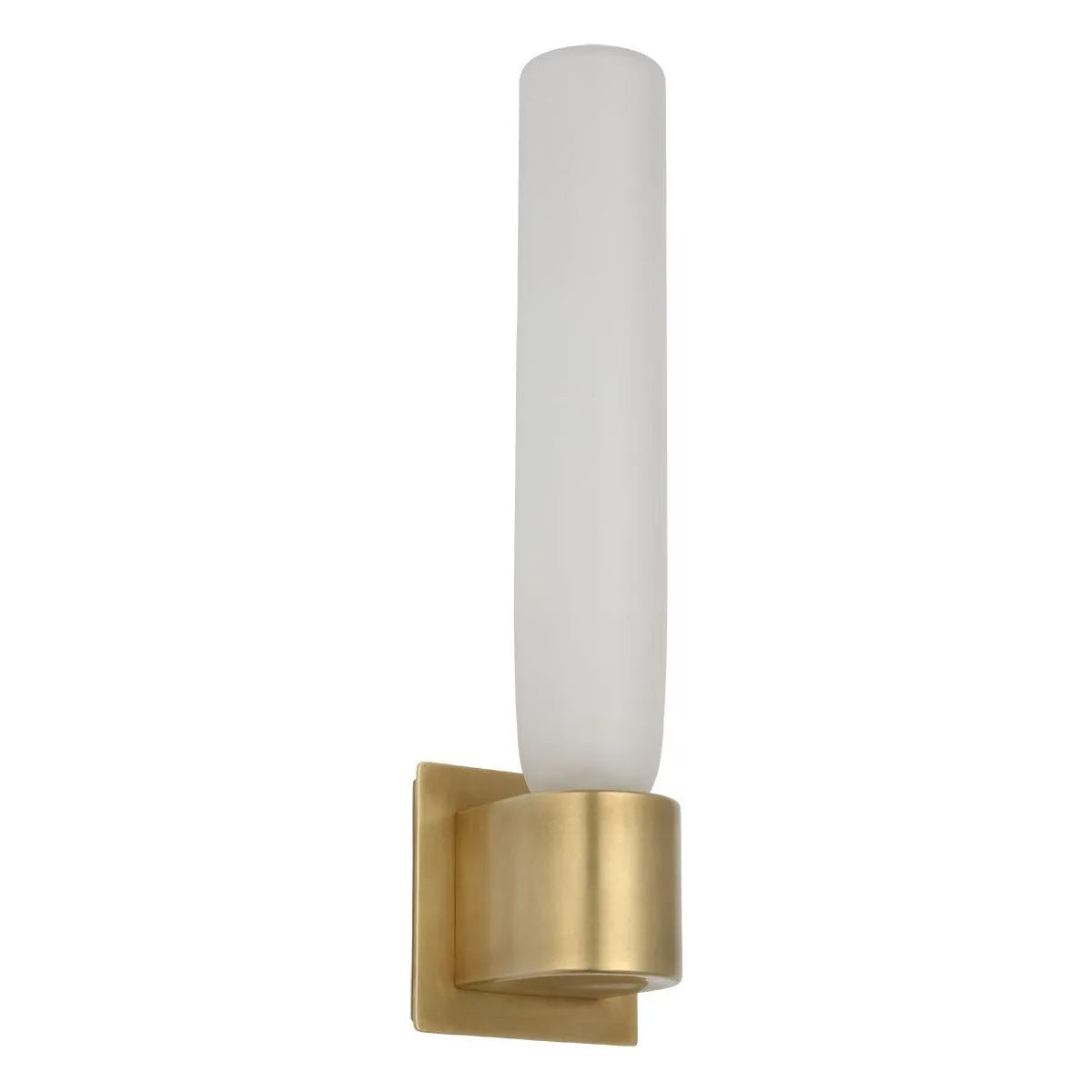 Visual Comfort Modern Collection - Volver LED Wall Sconce - KWWS57927CEHAB | Montreal Lighting & Hardware