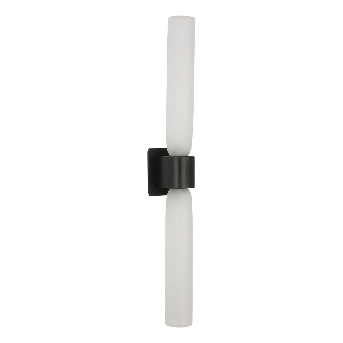 Visual Comfort Modern Collection - Volver LED Wall Sconce - KWWS58027CEBZ | Montreal Lighting & Hardware