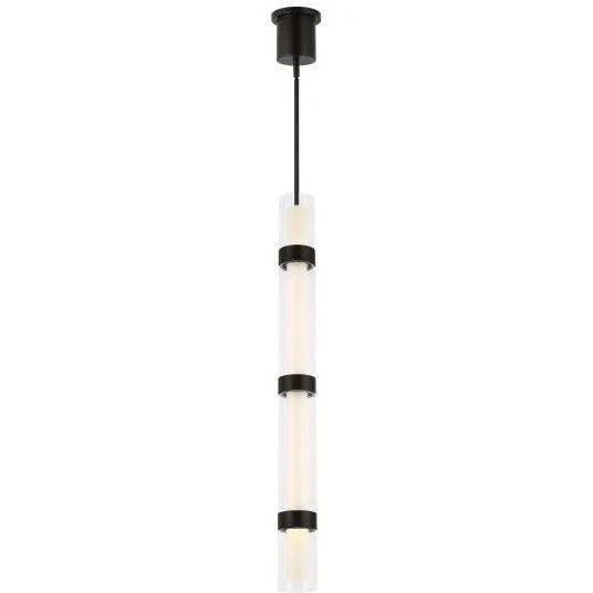 Visual Comfort Modern Collection - Wit LED Pendant - 700TDWIT3B-LED930 | Montreal Lighting & Hardware