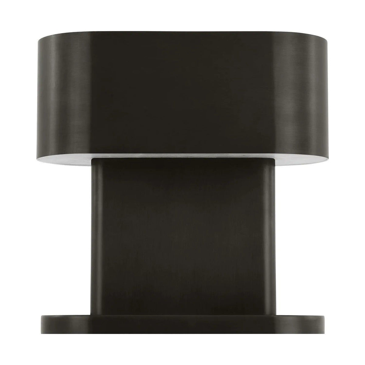 Visual Comfort Modern Collection - Wyllis Accent Table Lamp - KWTB32827BZ | Montreal Lighting & Hardware